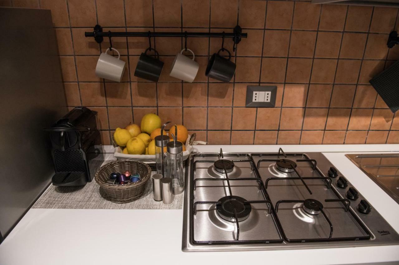 Qui Ed Ora,Guest House. Ното Екстериор снимка
