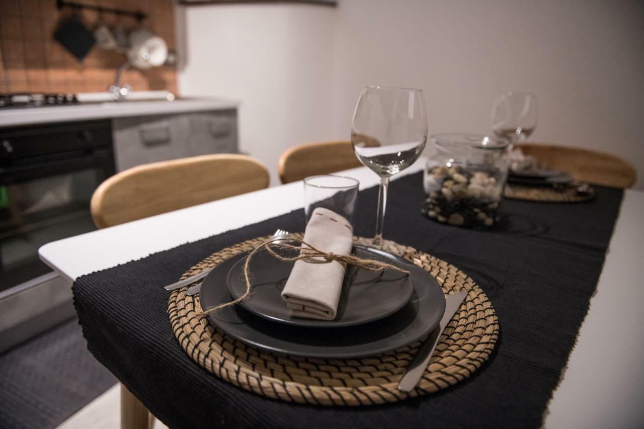 Qui Ed Ora,Guest House. Ното Екстериор снимка
