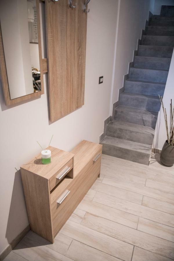 Qui Ed Ora,Guest House. Ното Екстериор снимка